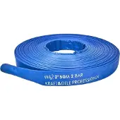 KRAFT&DELE Wasserschlauch 2CAL 50M KD778