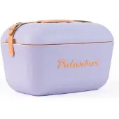 Polarbox Pop Malva - Naranja 12l