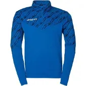 Uhlsport 1/4 ZIP TOP Progressive 28
