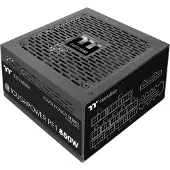 Thermaltake Toughpower PF1, 850 W, 100 - 240 V, 50 - 60 Hz, 10 A, 120 W, 650,4 W