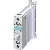 Siemens 3RF2320-1AA24 Halbleiterschütz 3RF2, 1-ph. AC51 20A 48-460V/110-230V AC 3RF23201AA24