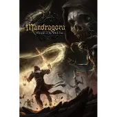 Mandragora: Whispers of the Witch Tree (Playstation 5), PlayStation 5, M (Reif), Physische Medien