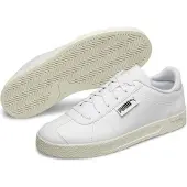 Puma Club 1948 Clean Sneakers Unisex weiß Gr 40,5