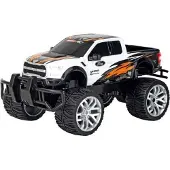Carrera Ford F-150 Raptor, RC 2,4 GHz 370142042