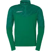 Uhlsport 1/4 ZIP TOP Progressive 28
