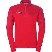 Uhlsport 1/4 ZIP TOP Progressive 28