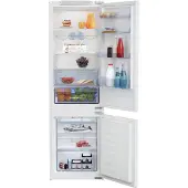 Beko BCHA275E4SN, 262 l, SN-ST, 38 dB, 3,5 kg/24h, E, Fresh Zone Fach