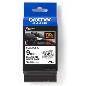 Brother TZE-FX221, Schwarz auf weiss, TZe, Schwarz, Wärmeübertragung, Philippinen, 5 Jahr(e)