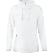 Jako Damen Lightweightjacke Flow 9876D-000 S - Weiß - S