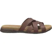 Josef seibel Damen Slipper Fabricia 05 in cognac