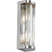 Rabalux 75035 Badezimmerlampen Chrom Metall