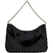 Joella damen tasche - schwarz, one size