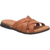 Josef seibel Fabricia 05 | Slipper für Damen | Gelb