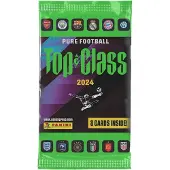 Panini FIFA Top Class 2024 - Trading Cards - 1 Booster