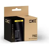 OXE Brother LC 427XLY Gelb Tintenpatrone, Ersatz für LC427XLY