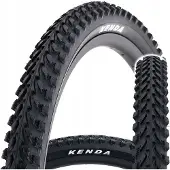 Kenda K898 Weihnachtsbaum Fahrradreifen 26X1.95 Mountain