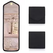 Sonstiges Schmuck Organizer Tasche für Reise und Aufbewahrung