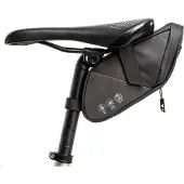 Sonstiges Fahrrad Satteltasche MTB Zubehör wasserdicht Werkzeugtasche Handytasche 1.5L