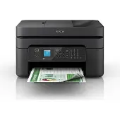 Epson Tintenstrahldrucker Workforce WF-2930DWF, Automatischer Duplex, A4, Wireless