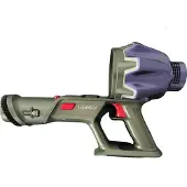 OEM Staubsaugerzubehör, bürstenloser Motor, ergonomischer Griff, effiziente Energieverwendung