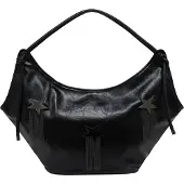 Joella damen tasche - schwarz, one size
