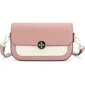 Baellerry Handtasche EL-35758 - Rosa für Damen KP35758