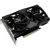 PNY Grafikkarte GeForce RTX 5050, 8 GB DDR6, NVIDIA Blackwell, VCG50508DFXPB1