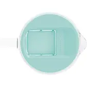 Wessper Deckel Für Die Aquaclassic Filterkanne