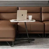 AEA Beistelltisch Kaffeetisch Couchtisch Designer Tisch Wohnzimmertisch Tische