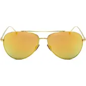Isabel Marant Étoile Sonnenbrille IM 0011/S 40G 60 14 145