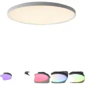 OEM Deckenleuchte, dimmbar, intelligente Steuerung, 46cm