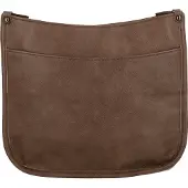 FENIA damen tasche - kastanie, onesize