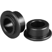 RockBros Dachgepäckträger Adapter für Fahrradträger mit Saugnäpfe, 9*100 MM