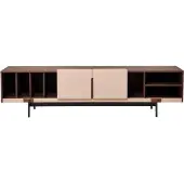 AEA Wohnzimmer Modern tv Schrank Möbel rtv Ständer Holz Design Schränke