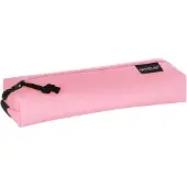 Oxybag Pastelini Tasche Polyurethanbreite elastische rosa