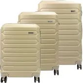 Pierre Cardin Koffer CASCADEMED04x3Z