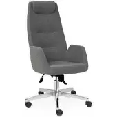AEA Modern bequem Drehstuhl Möbel Grau Büro Sessel Gaming Stuhl Bürostuhl
