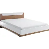 AEA Großbett Bett Komfortdoppelbett Zweibett Komfortbett Doppelbett Schlafstell