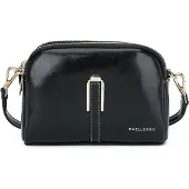 Baellerry Elegante Handtasche RO-35722 in Schwarz KP35722