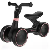 Zopa Easy-Way Race Pink