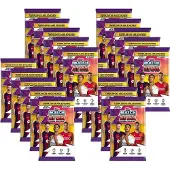 Topps Champions League 2023/24 - Trading Cards - 20 Booster