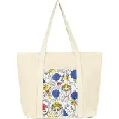 Art of Polo Frauentasche Guemri hell beige Universal