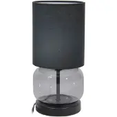 ITALUX DORME TB-63748-BL-SG Nachttischlampe