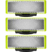 Philips OneBlade Ersatzklingen QP230 3er Pack kompatibel QP25xx QP65xx