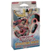 Konami Starter Deck 2012 Xyz Symphony - Deutsch