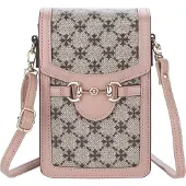 Baellerry Handtasche MA-35941 - Eleganz in Hellbraun KP35941