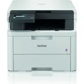 Brother Multifunktionsdrucker LED Farbe, DCPL-3520CDWE, 3-in-1, WLAN, Duplex, A4