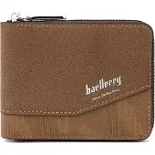 Baellerry Herren Geldbörse ZA-36212 - Hellbraun KP36212