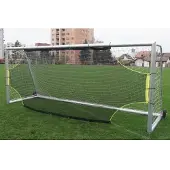 Merco Fußball-Torwart Fußball-Schusssegel, 295x180