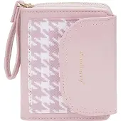 Baellerry Geldbörse TI-35631 - Rosa für Damen KP35631